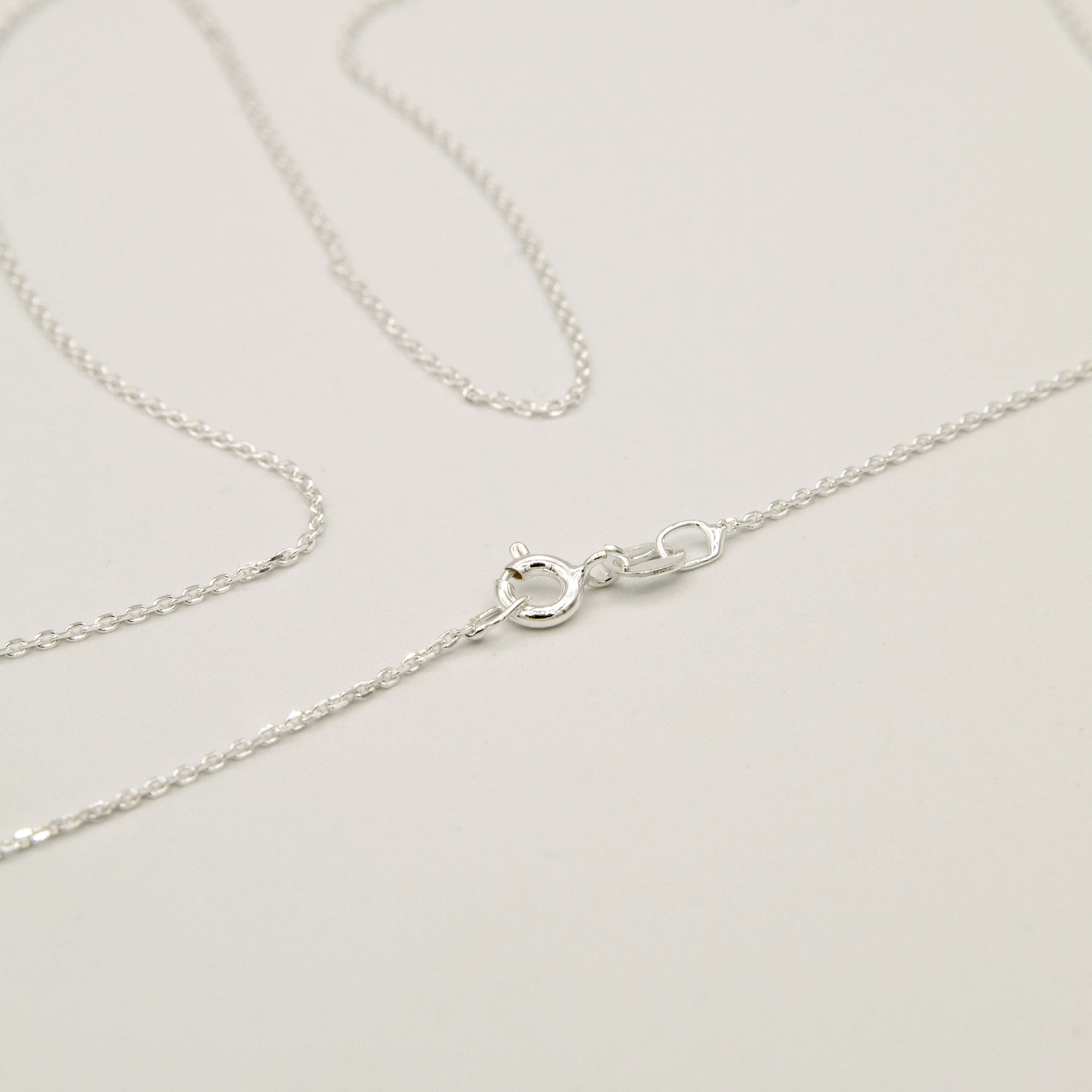 Thin deals locket necklace